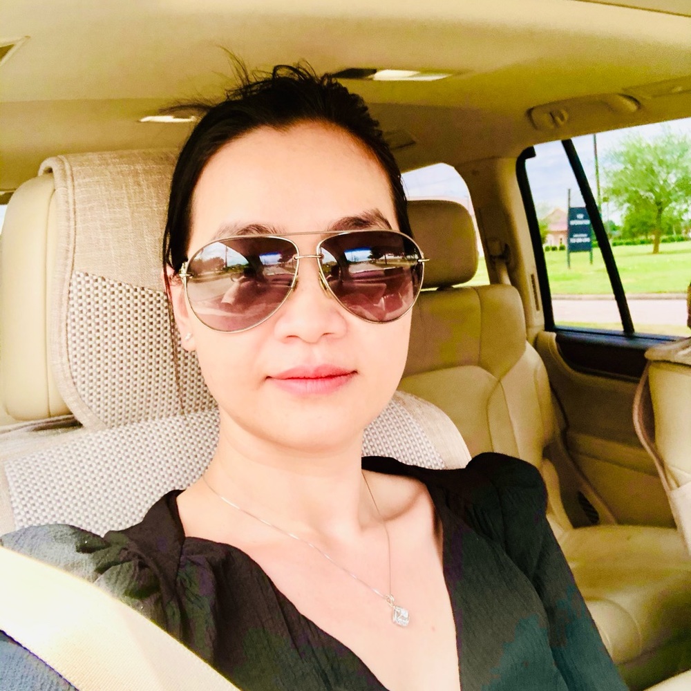 Meet your Posher, Phuc